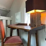 La Maison St Jean * Honfleur