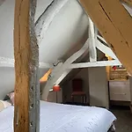 La Maison St Jean Apartman *