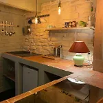 La Maison St Jean * Honfleur
