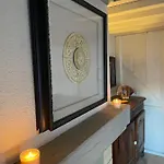 Lägenhet La Maison St Jean *