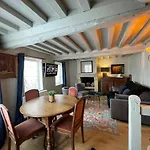 Lägenhet La Maison St Jean *