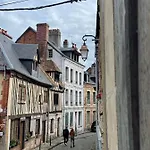 La Maison St Jean Honfleur