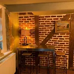 Lägenhet La Maison St Jean *
