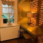 La Maison St Jean Honfleur