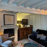 La Maison St Jean Lägenhet Honfleur