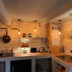 아파트 La Maison St Jean 옹플뢰르