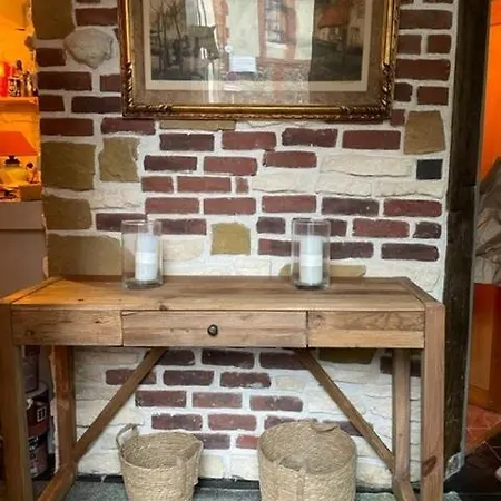 La Maison St Jean