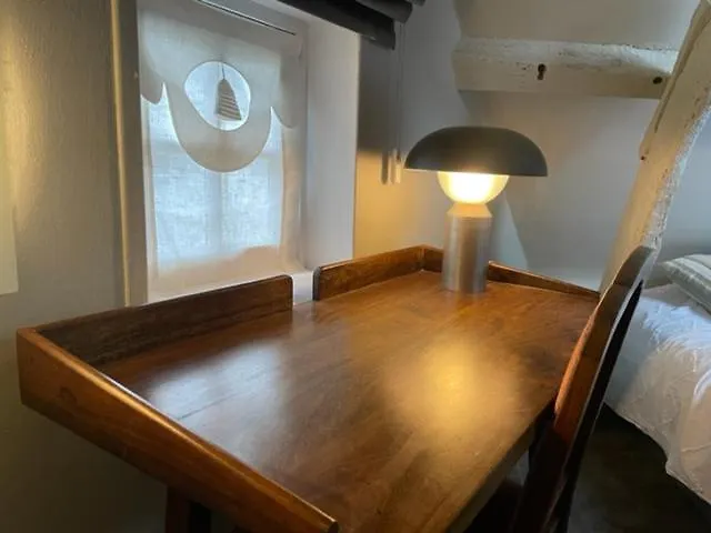 Апартаменты La Maison St Jean Онфлёр